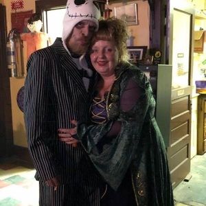 Meet your Posher, Darrell